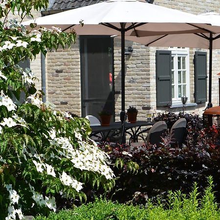 B&B Logement 'De Hertog Van Baerle' Exterior foto
