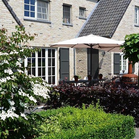 B&B Logement 'De Hertog Van Baerle' Exterior foto