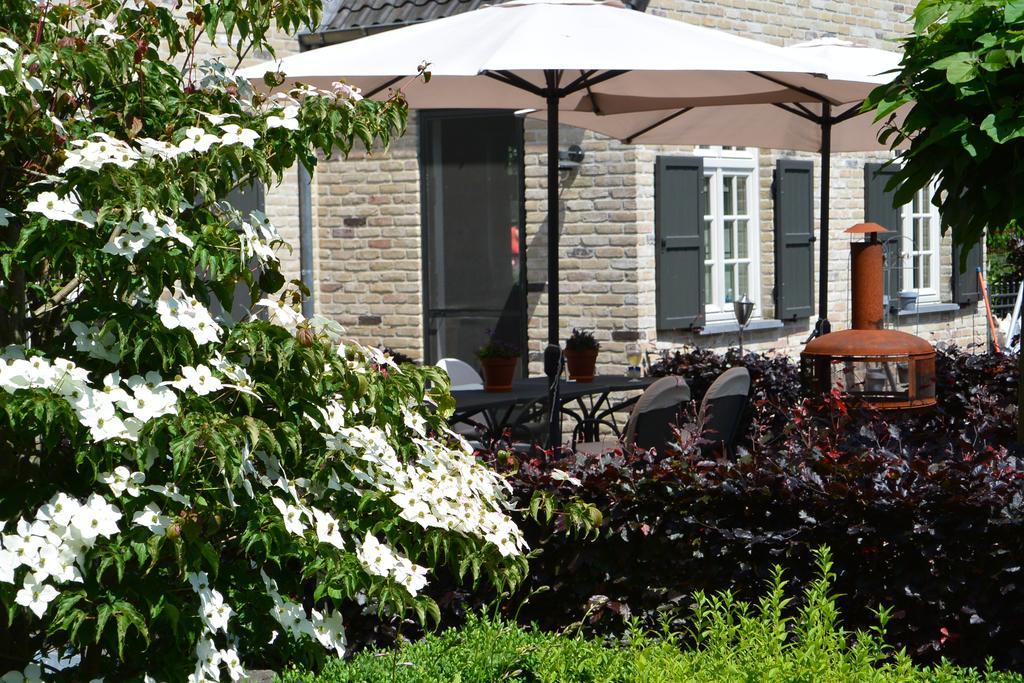 B&B Logement 'De Hertog Van Baerle' Exterior foto