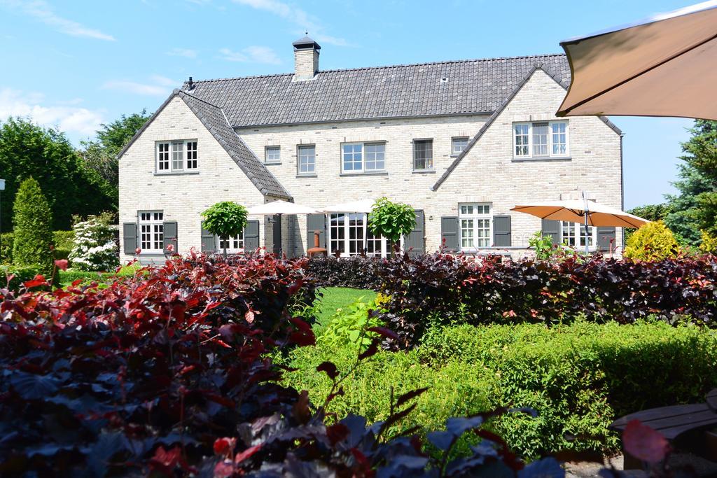 B&B Logement 'De Hertog Van Baerle' Exterior foto
