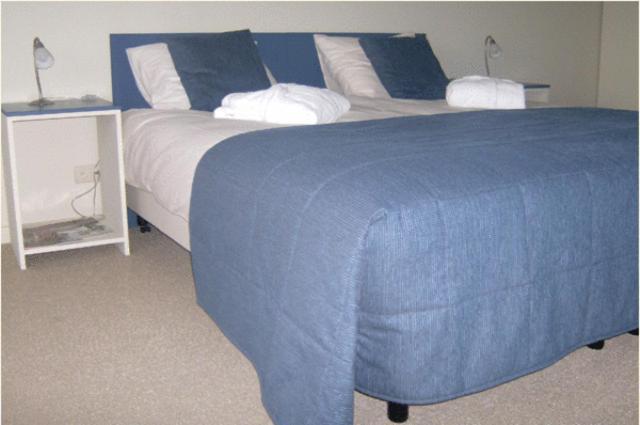 B&B Logement 'De Hertog Van Baerle' Zimmer foto